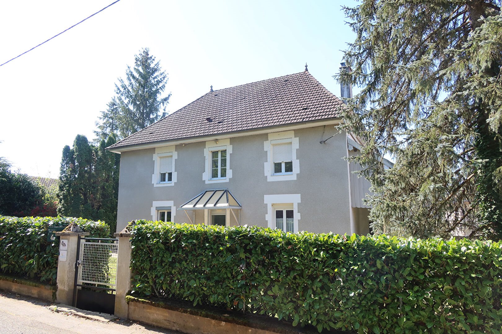 Maison à vendre, 270m², Besançon