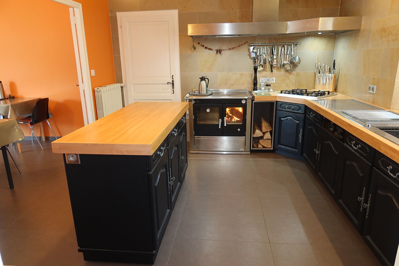 Maison à vendre, 270m², Besançon