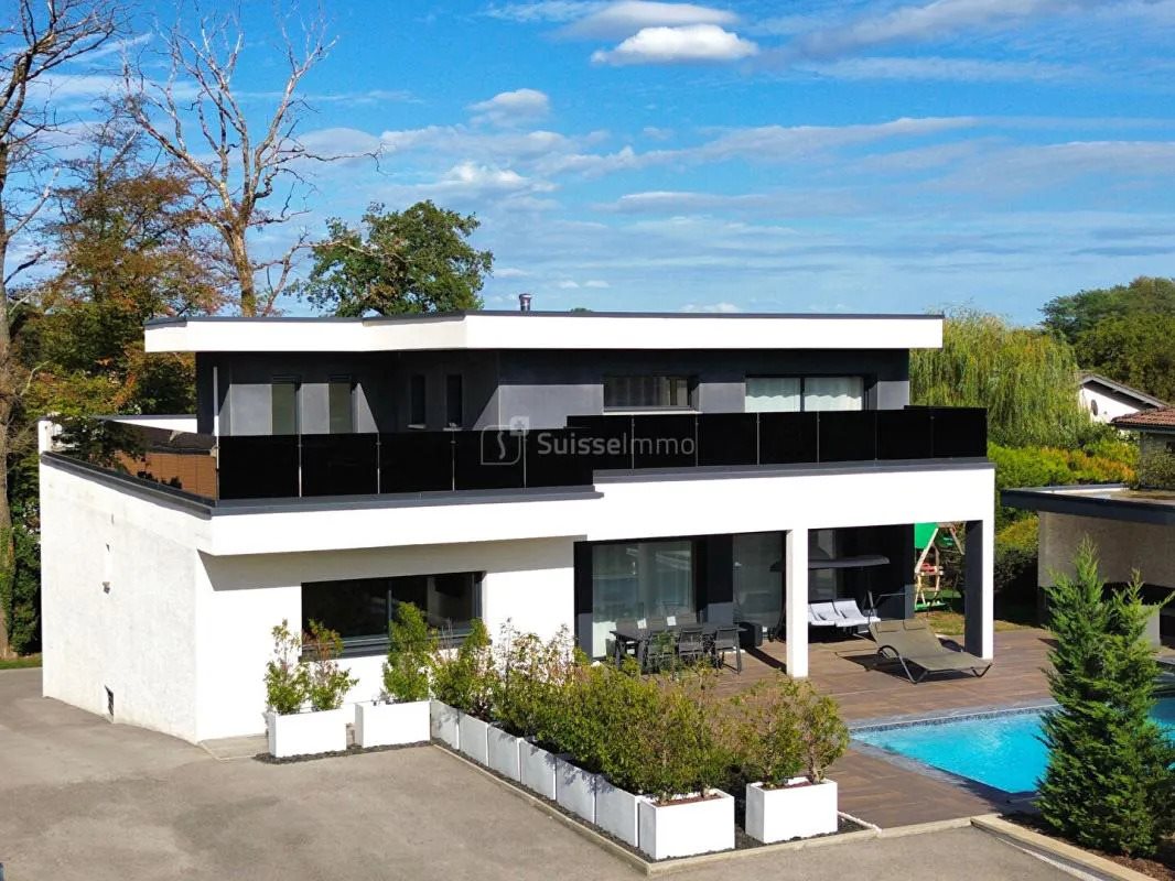 Maison à vendre, 242m², Besançon