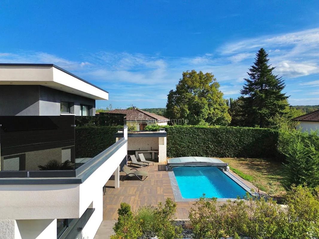 Maison à vendre, 242m², Besançon