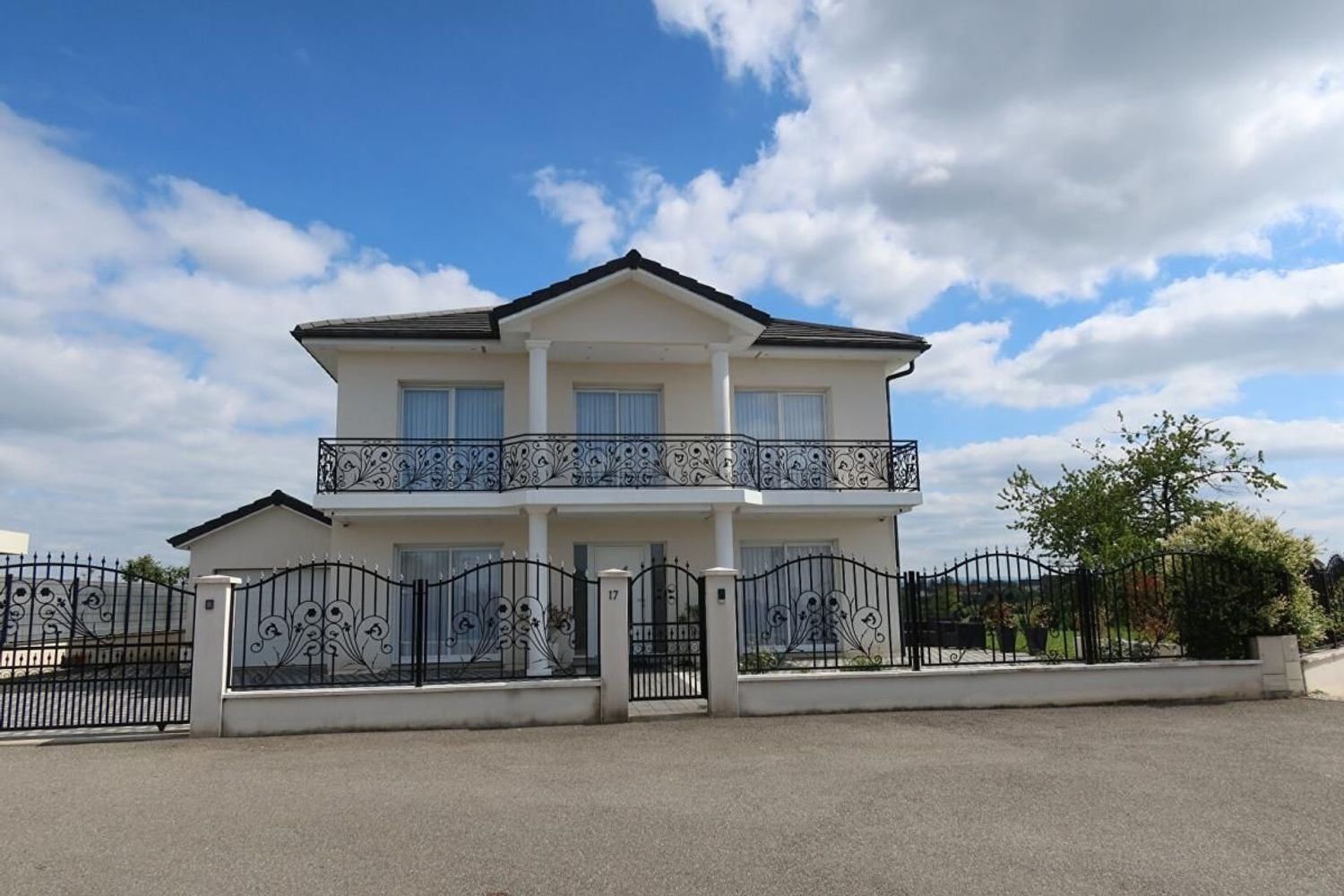 Maison à vendre, 185m², Chemaudin