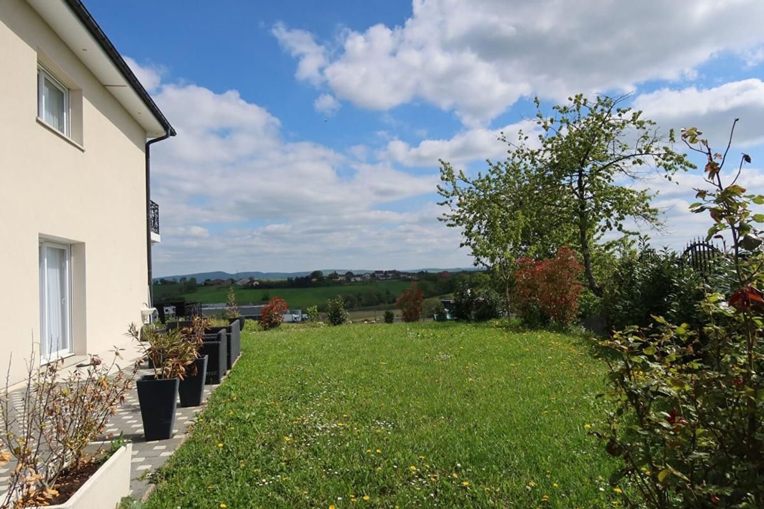 Maison à vendre, 185m², Chemaudin