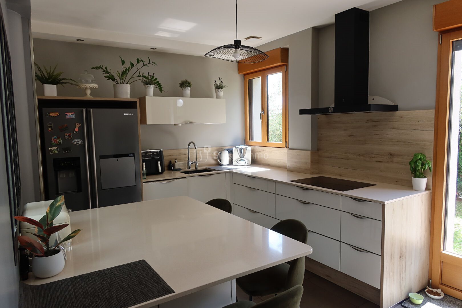 Maison à vendre, 333m², Besançon