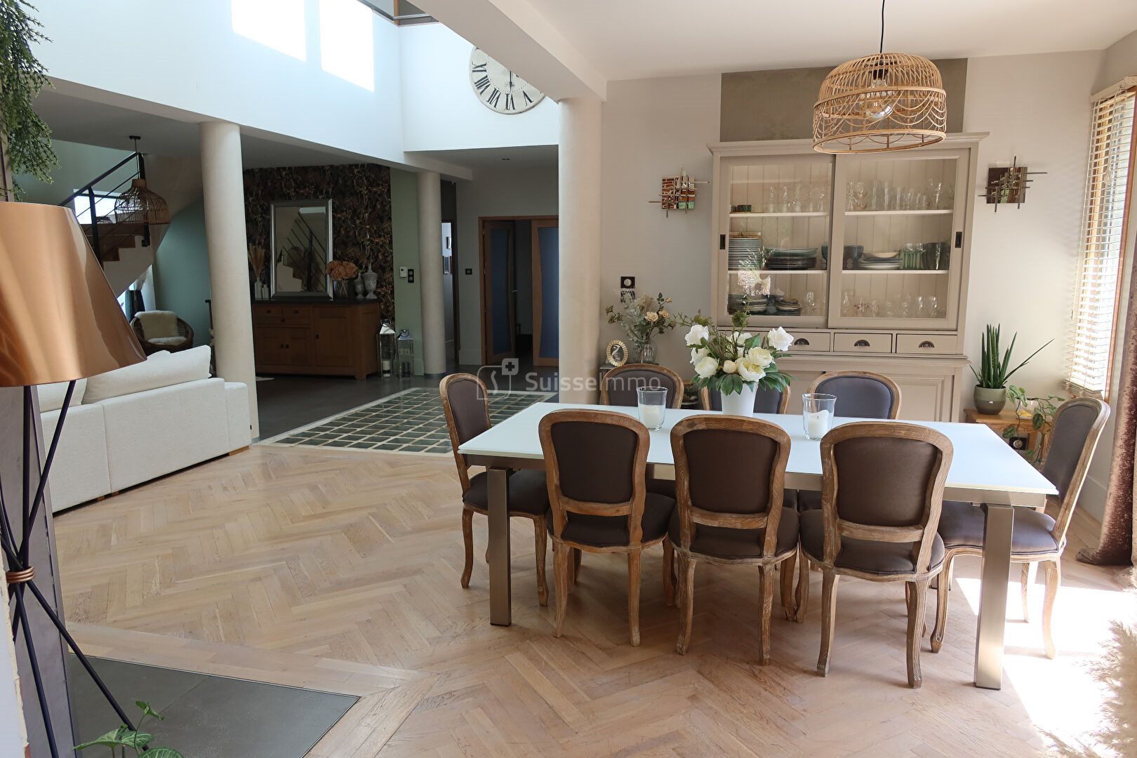 Maison à vendre, 333m², Besançon