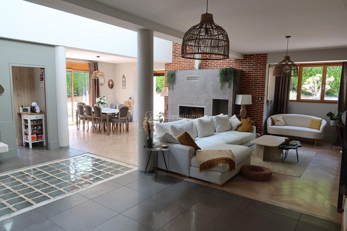 Maison à vendre, 272m², Besançon