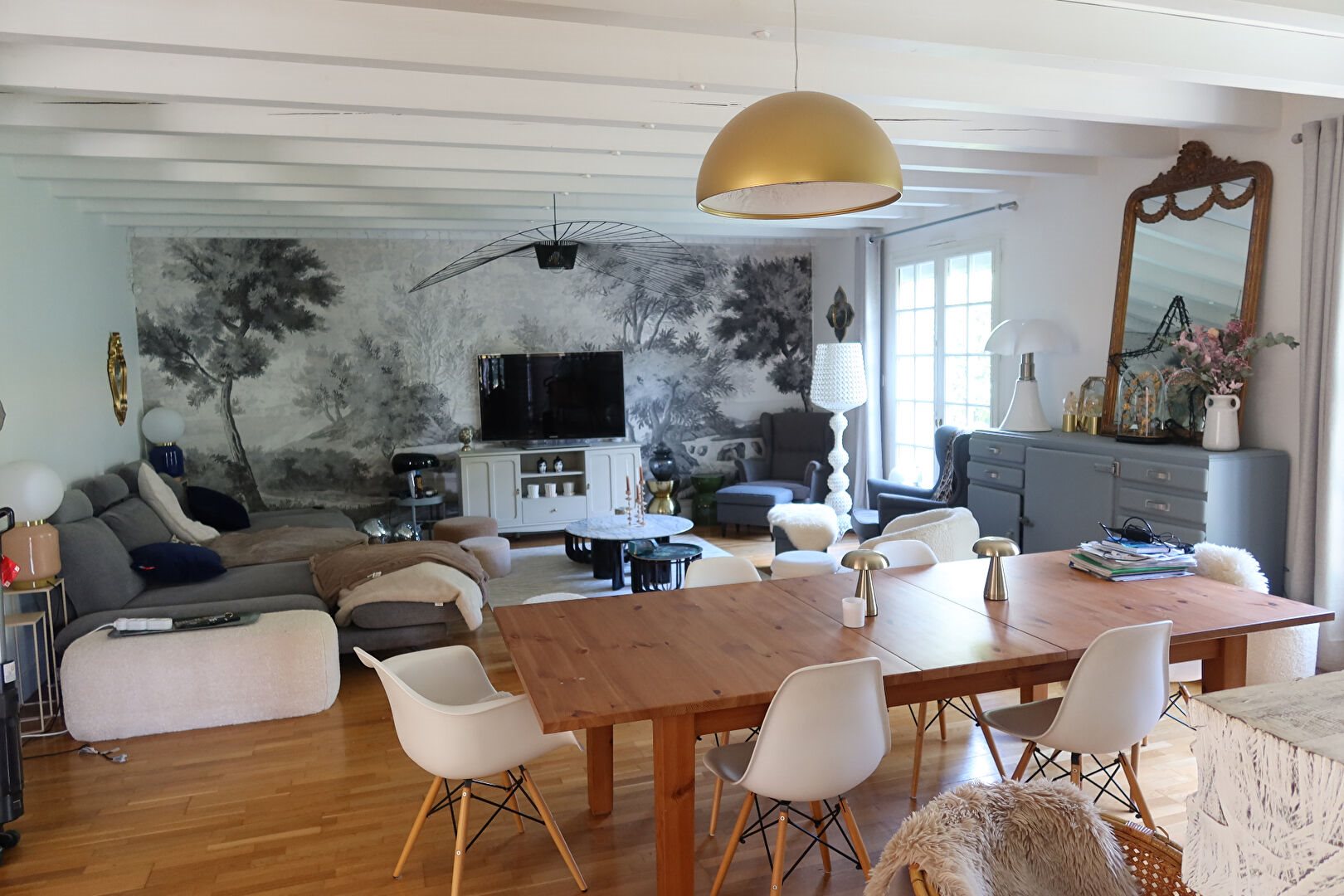 Maison à vendre, 280m², Avanne-Aveney