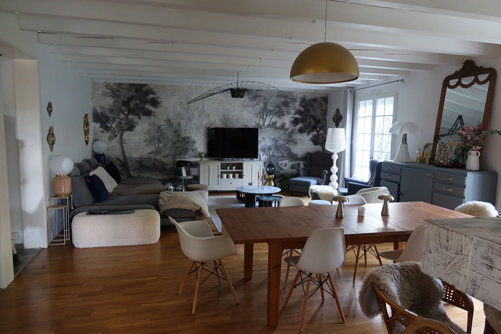 Maison à vendre, 280m², Avanne-Aveney