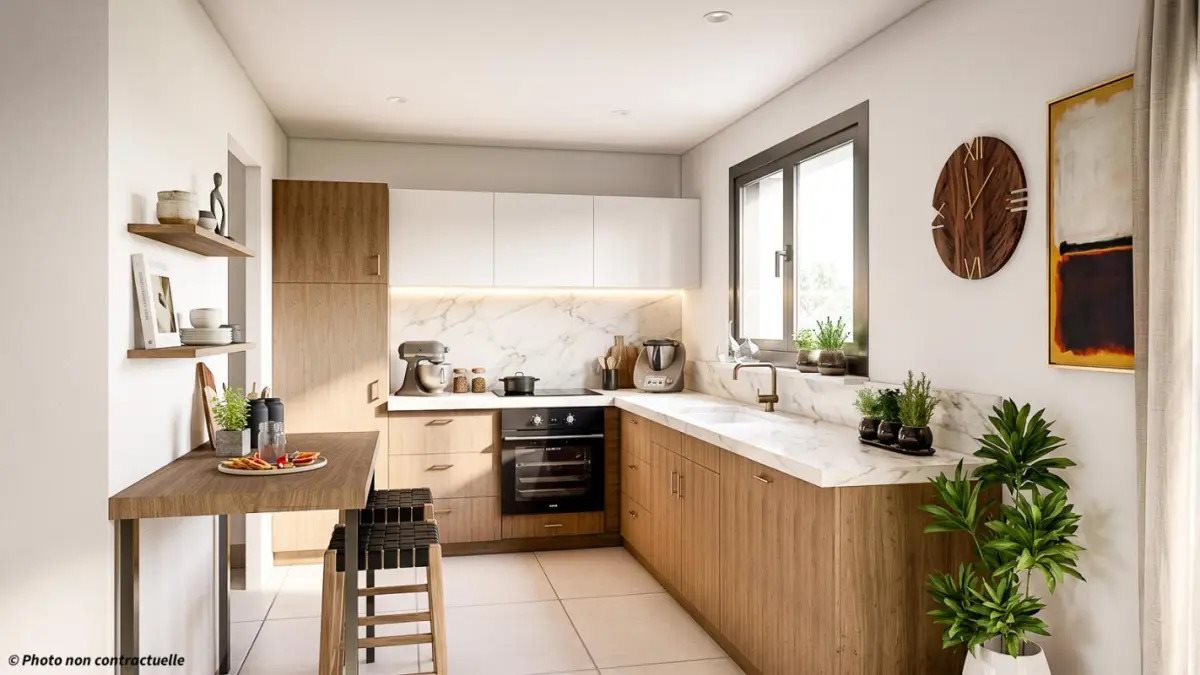 Maison à vendre, 73m², Rouxmesnil-Bouteilles