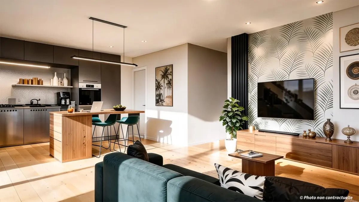 Maison à vendre, 83m², Ectot-l'Auber