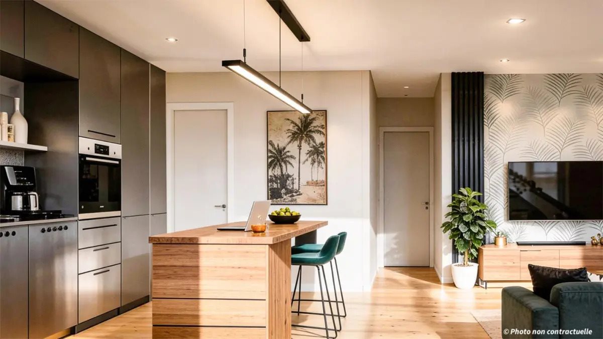 Maison à vendre, 83m², Ectot-l'Auber
