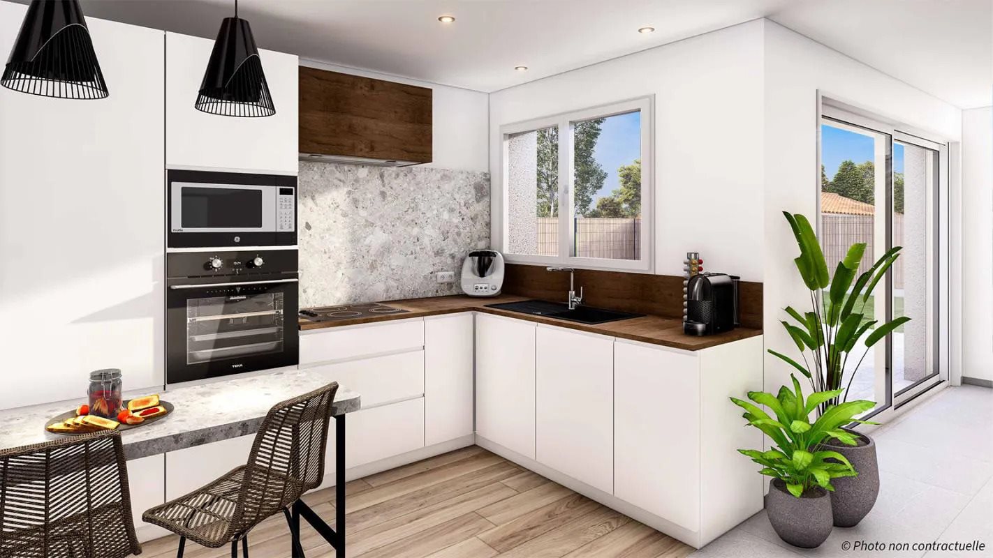 Maison à vendre, 91m², Lamballe