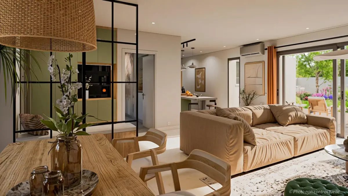 Maison à vendre, 100m², Saint-Brandan
