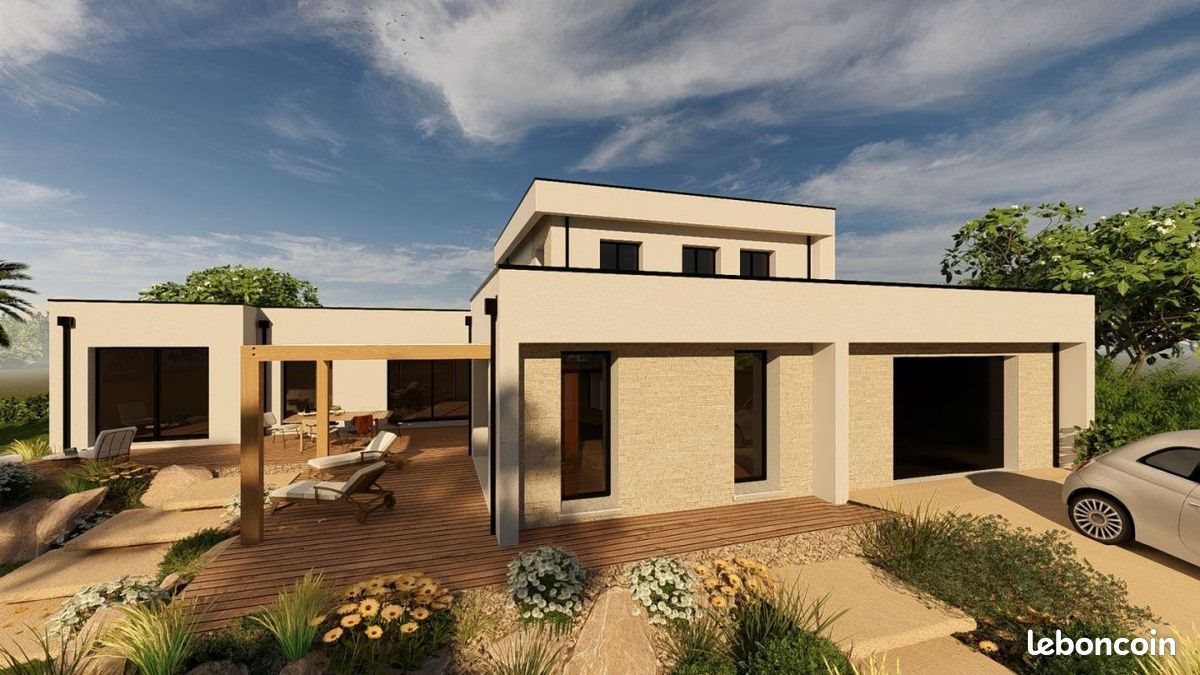 Maison à vendre, 177m², La Plaine-sur-Mer