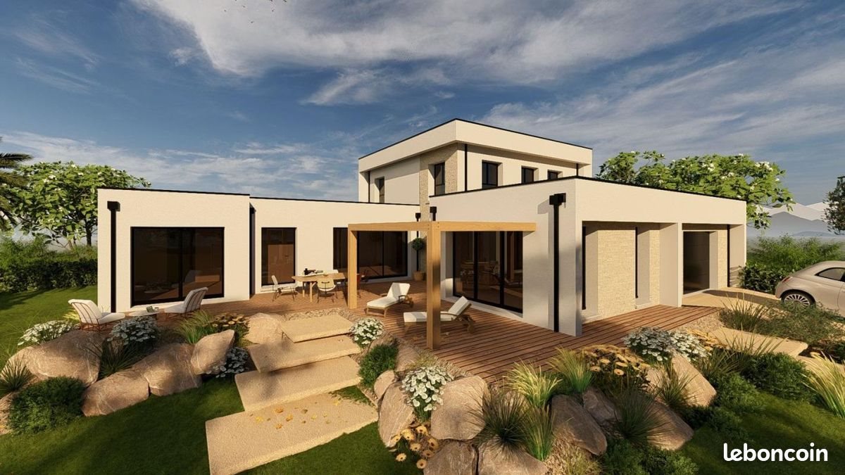 Maison à vendre, 177m², La Plaine-sur-Mer
