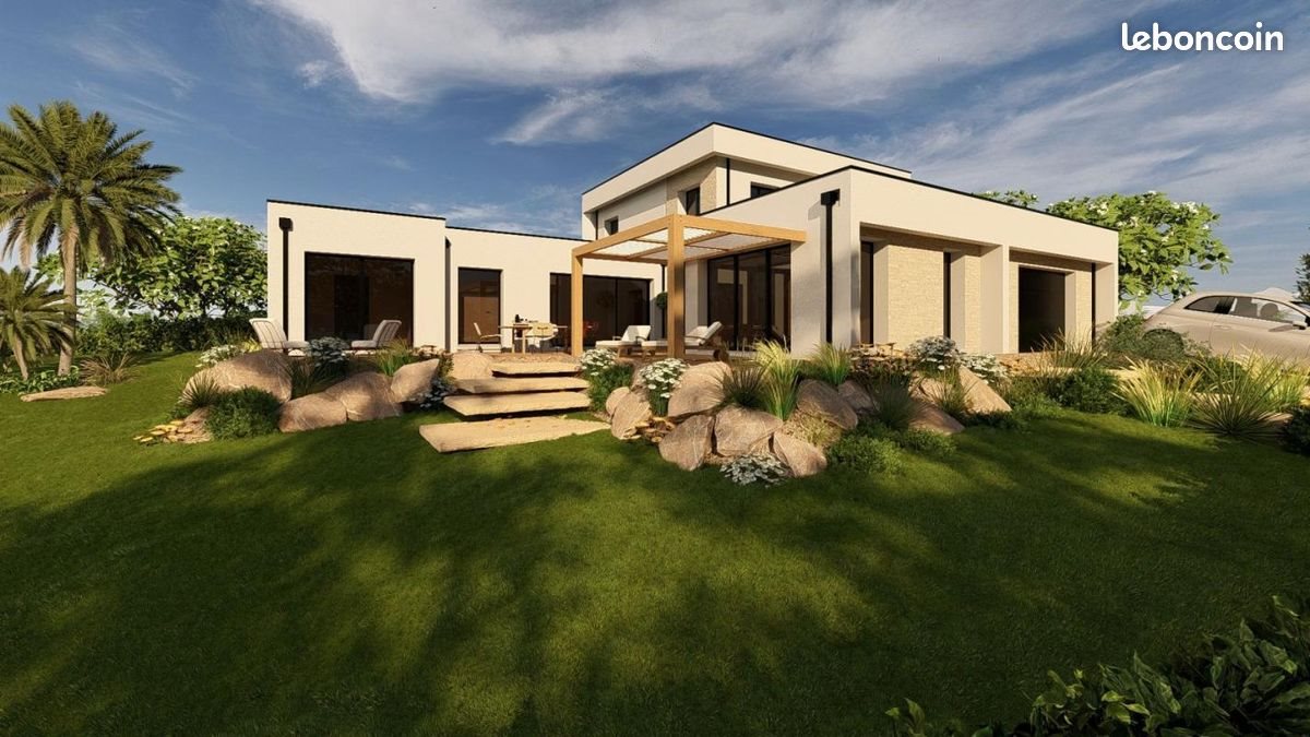 Maison à vendre, 177m², La Plaine-sur-Mer
