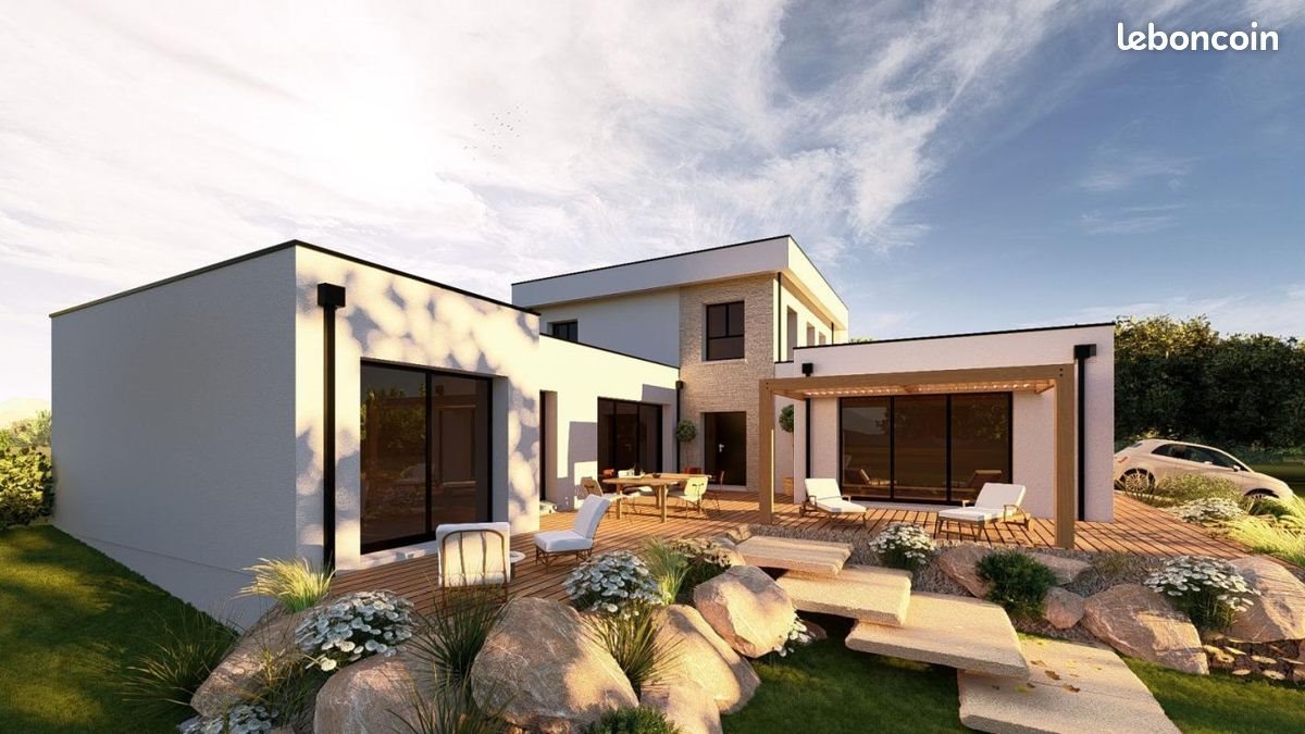 Maison à vendre, 177m², La Plaine-sur-Mer