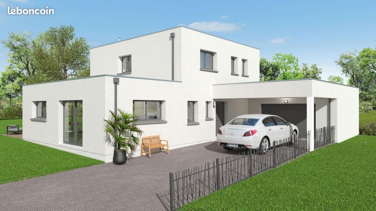 Maison à vendre, 169m², Lamballe