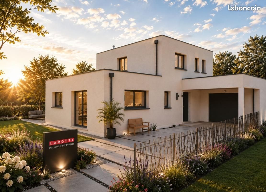 Maison à vendre, 170m², La Trinité-Surzur