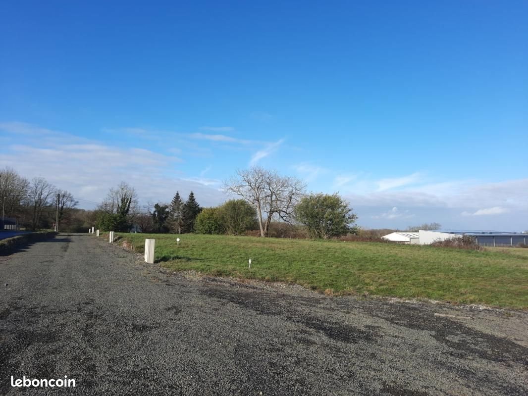 Maison à vendre, 122m², Laillé