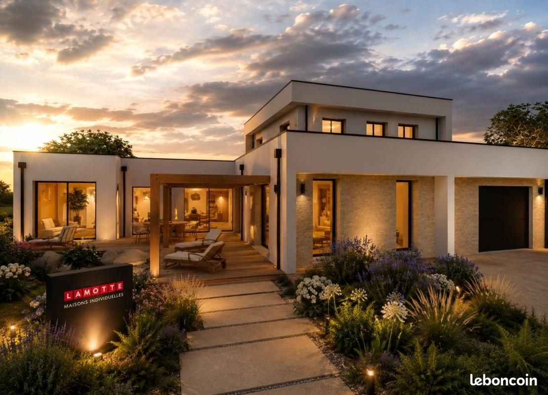 Maison à vendre, 177m², Préfailles
