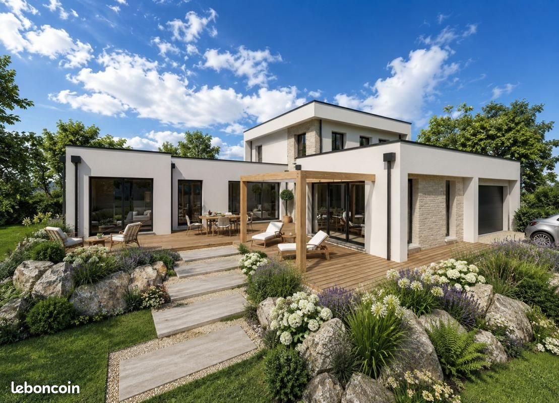 Maison à vendre, 177m², Préfailles