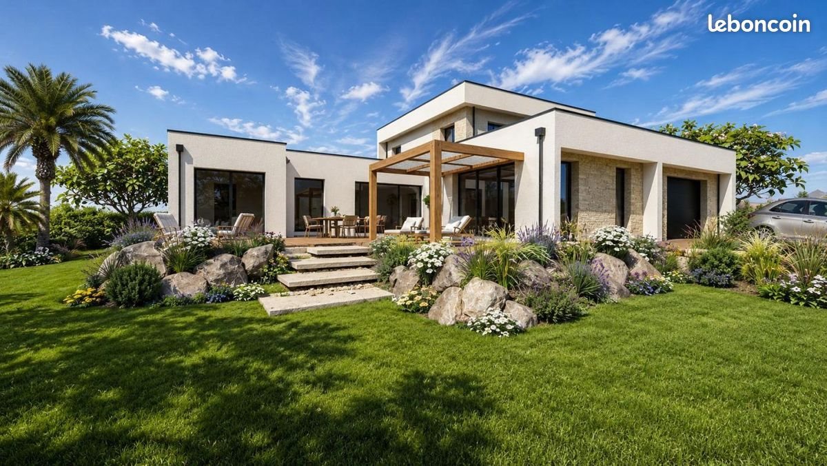 Maison à vendre, 177m², Préfailles