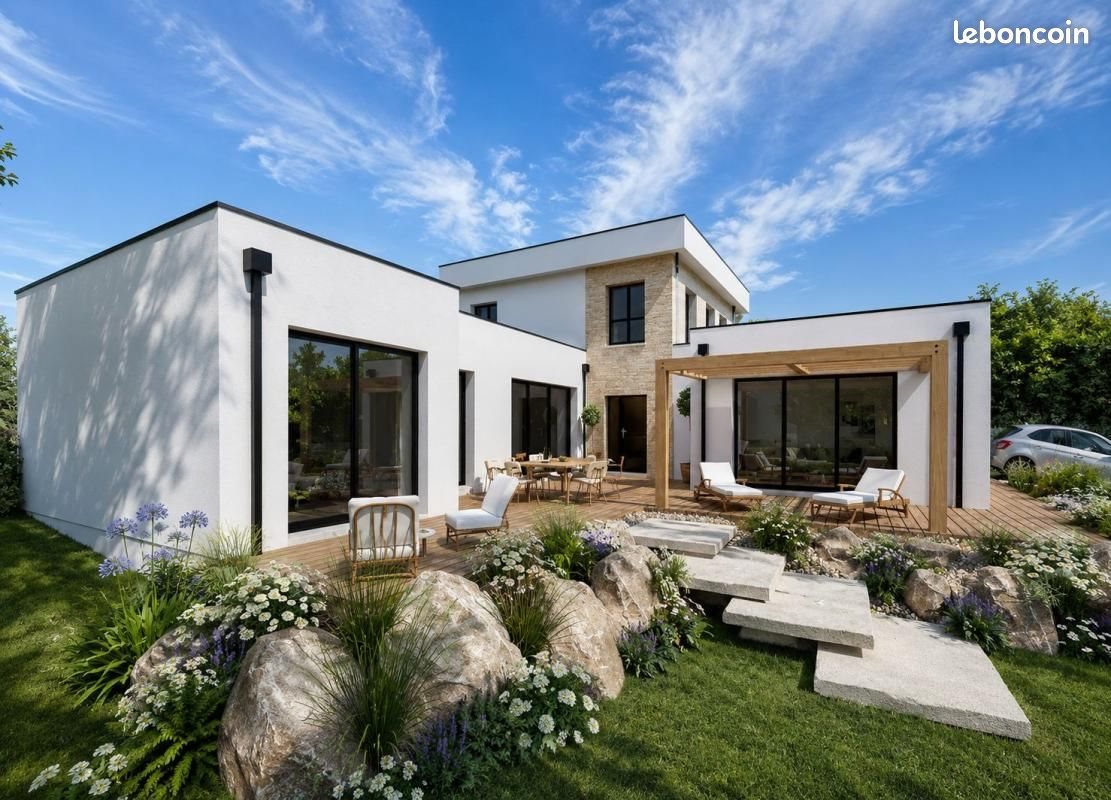 Maison à vendre, 177m², Préfailles