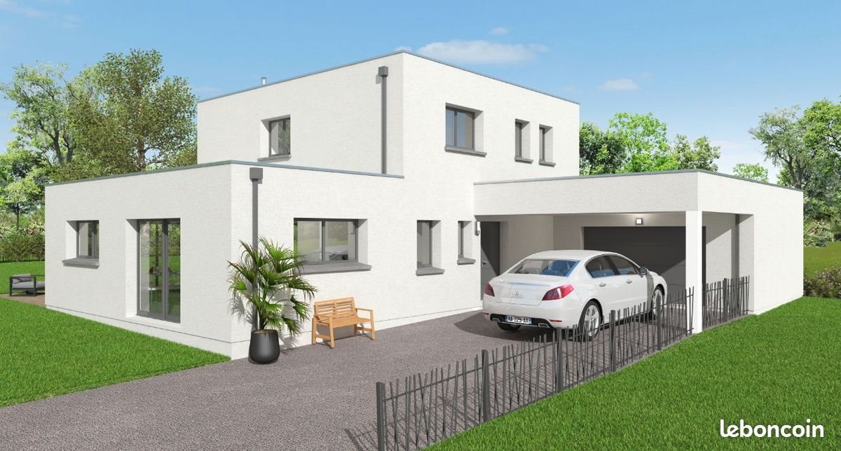 Maison à vendre, 169m², Préfailles