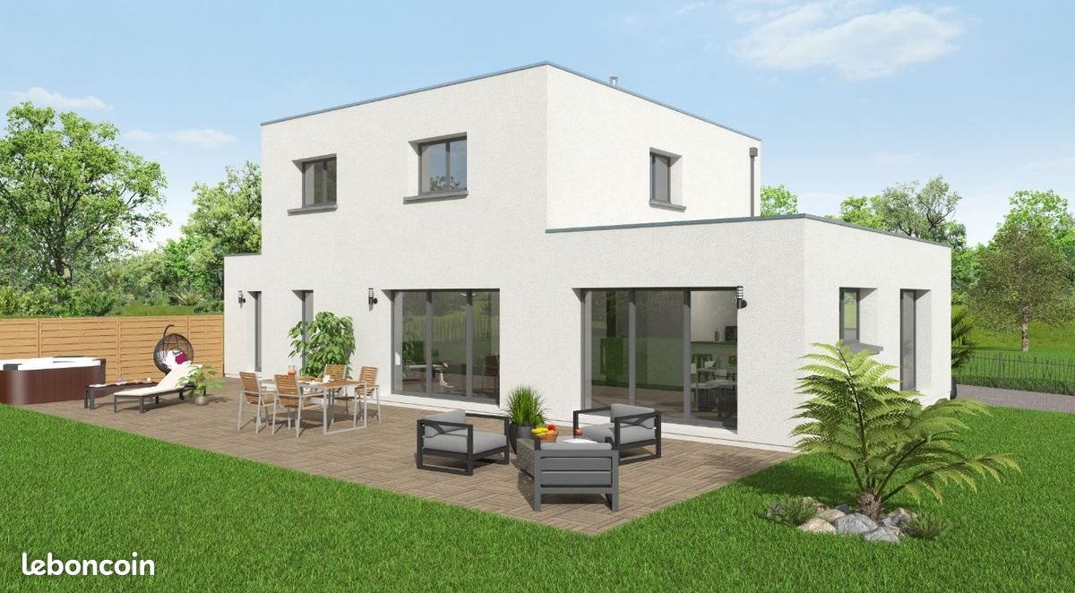 Maison à vendre, 169m², Préfailles
