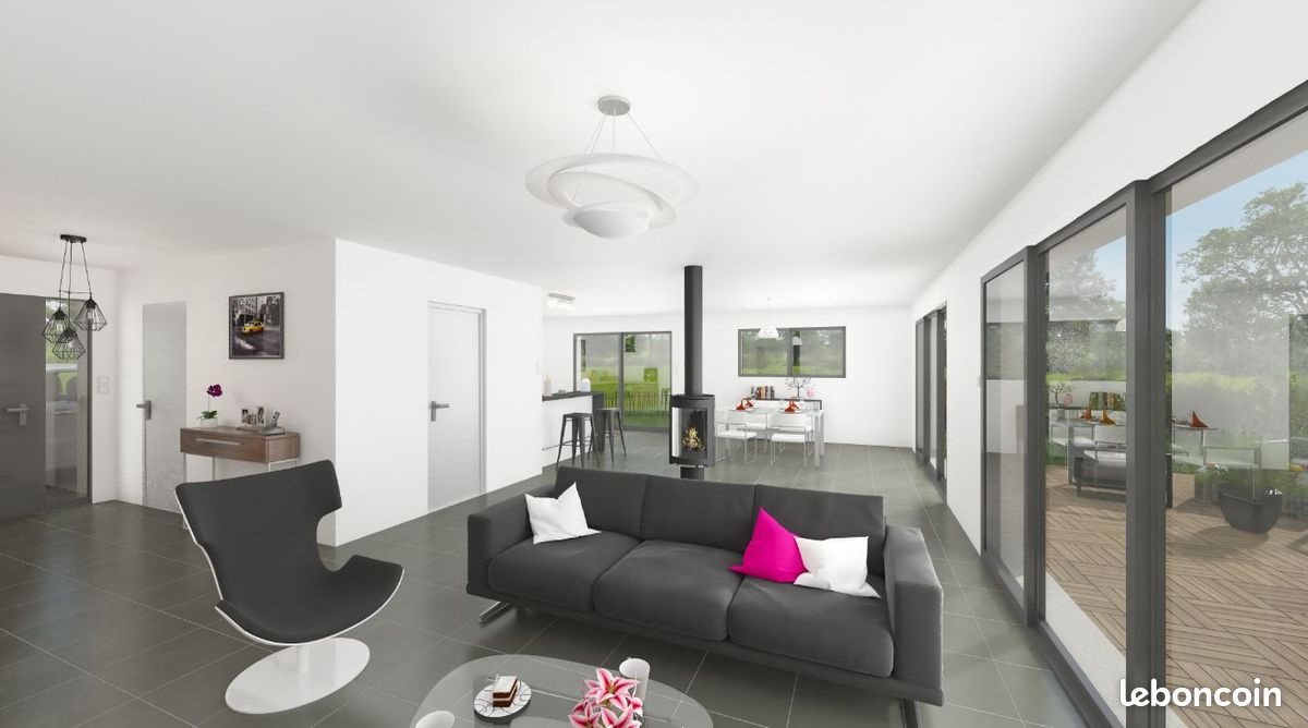 Maison à vendre, 169m², Préfailles