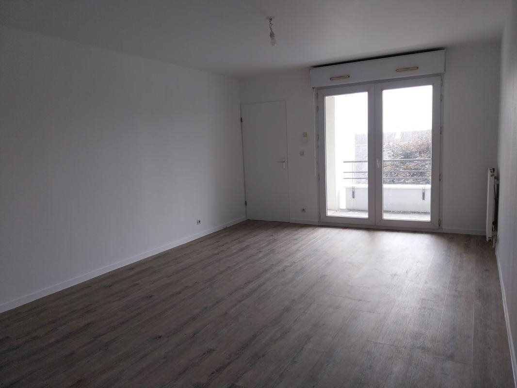 Appartement à vendre, 68m², Saint-Herblain