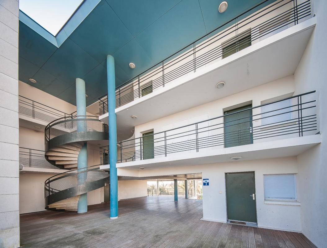 Appartement à vendre, 68m², Saint-Herblain