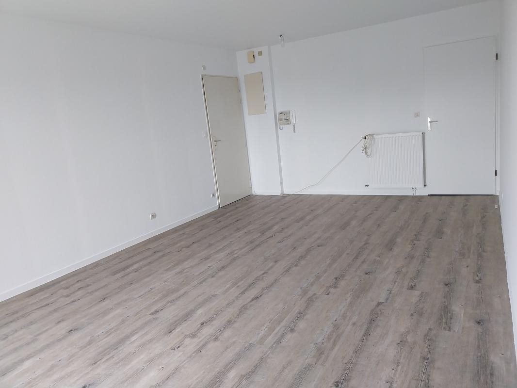 Appartement à vendre, 68m², Saint-Herblain