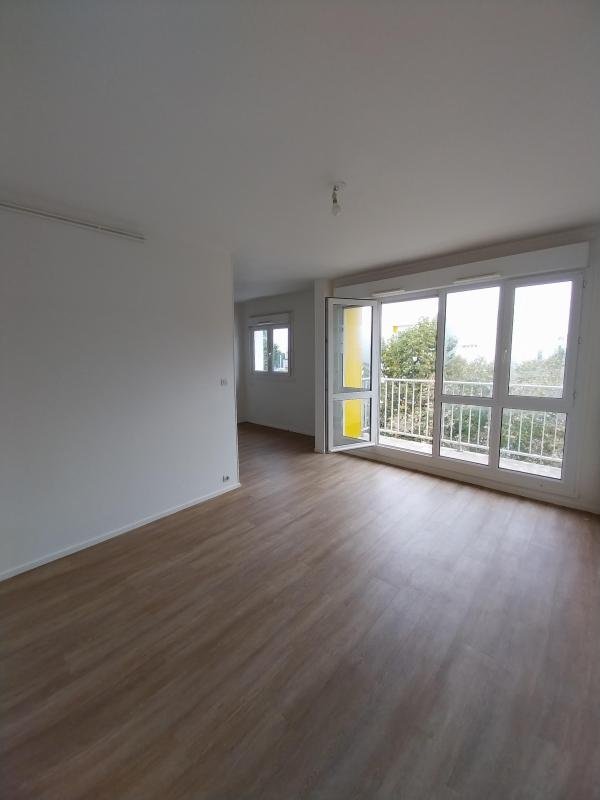 Appartement à vendre, 33m², Nantes