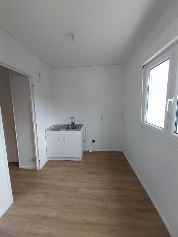Appartement à vendre, 33m², Nantes