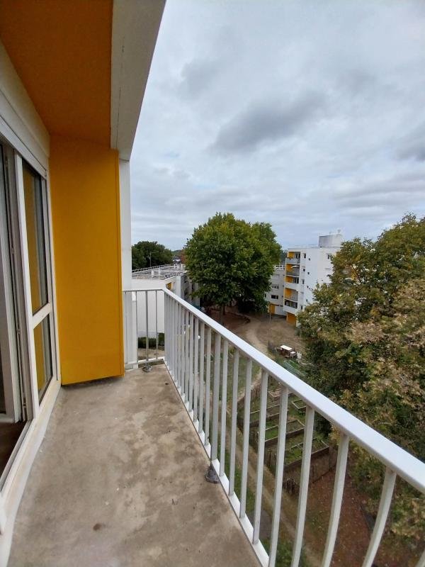 Appartement à vendre, 33m², Nantes
