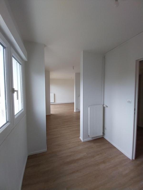 Appartement à vendre, 33m², Nantes