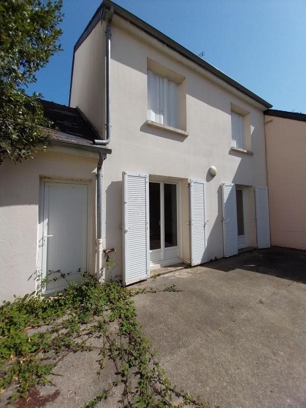 Maison à vendre, 95m², Nantes