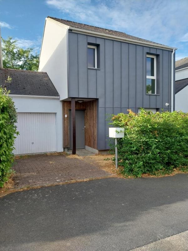 Maison à vendre, 80m², Thouaré-sur-Loire
