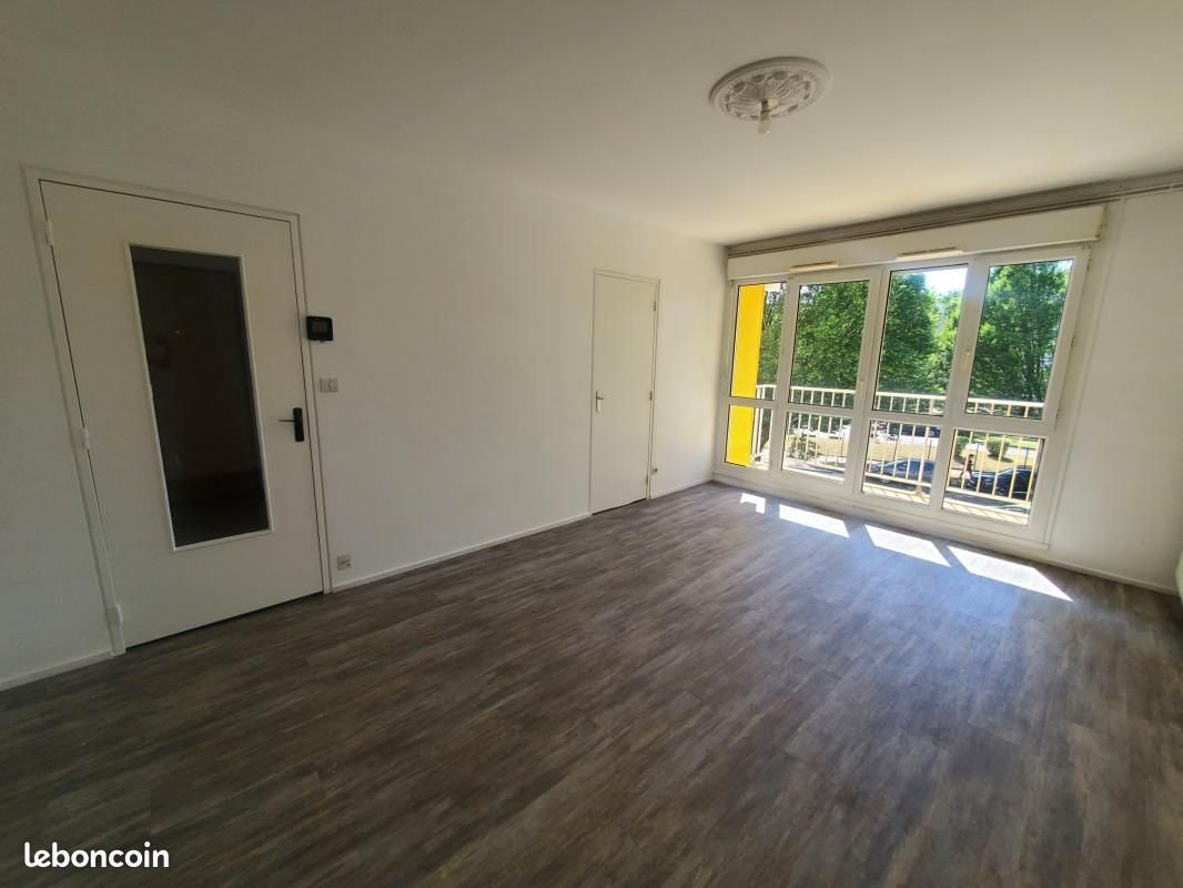 Appartement à vendre, 63m², Nantes