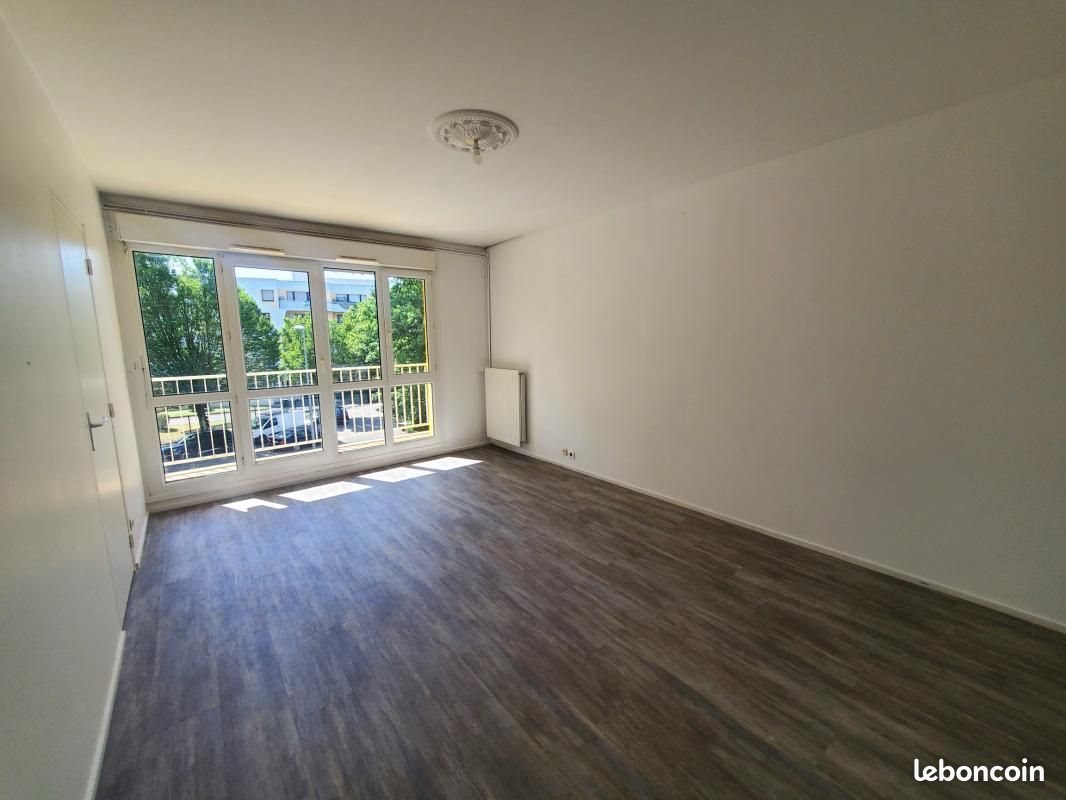 Appartement à vendre, 63m², Nantes