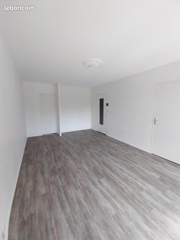 Appartement à vendre, 63m², Nantes