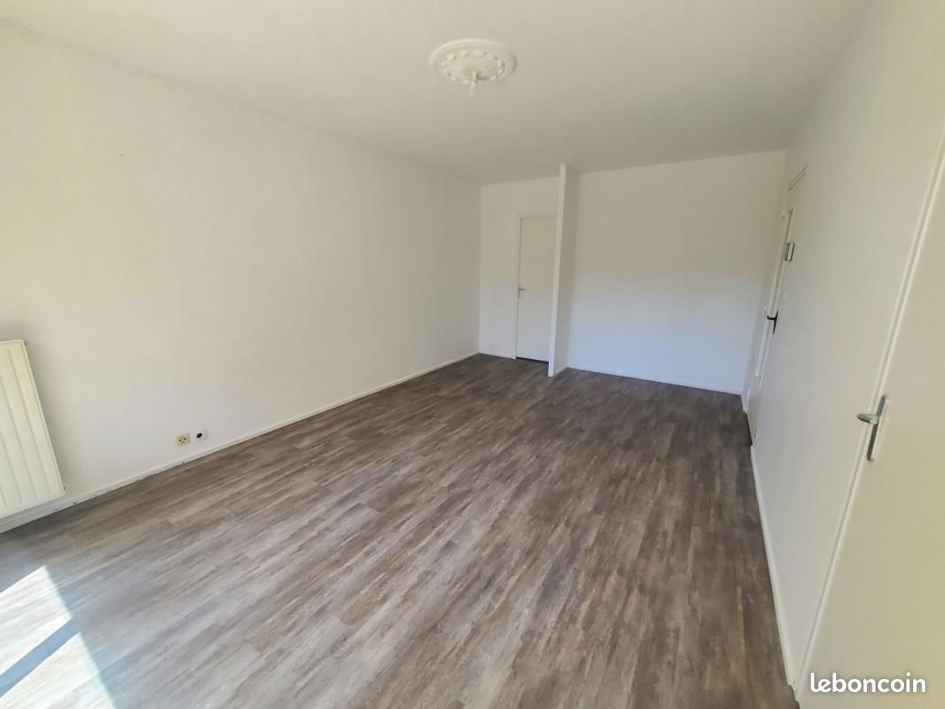 Appartement à vendre, 63m², Nantes