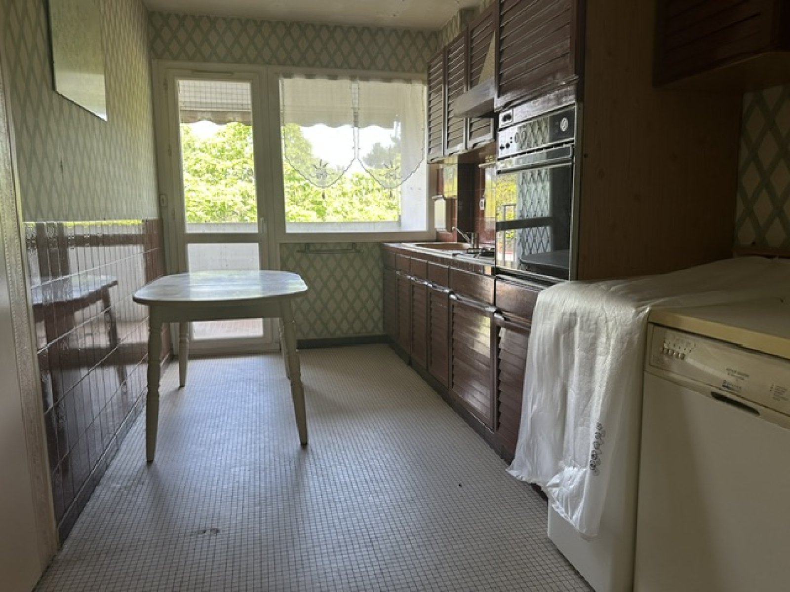 Appartement à vendre, 86m², Saint-Herblain