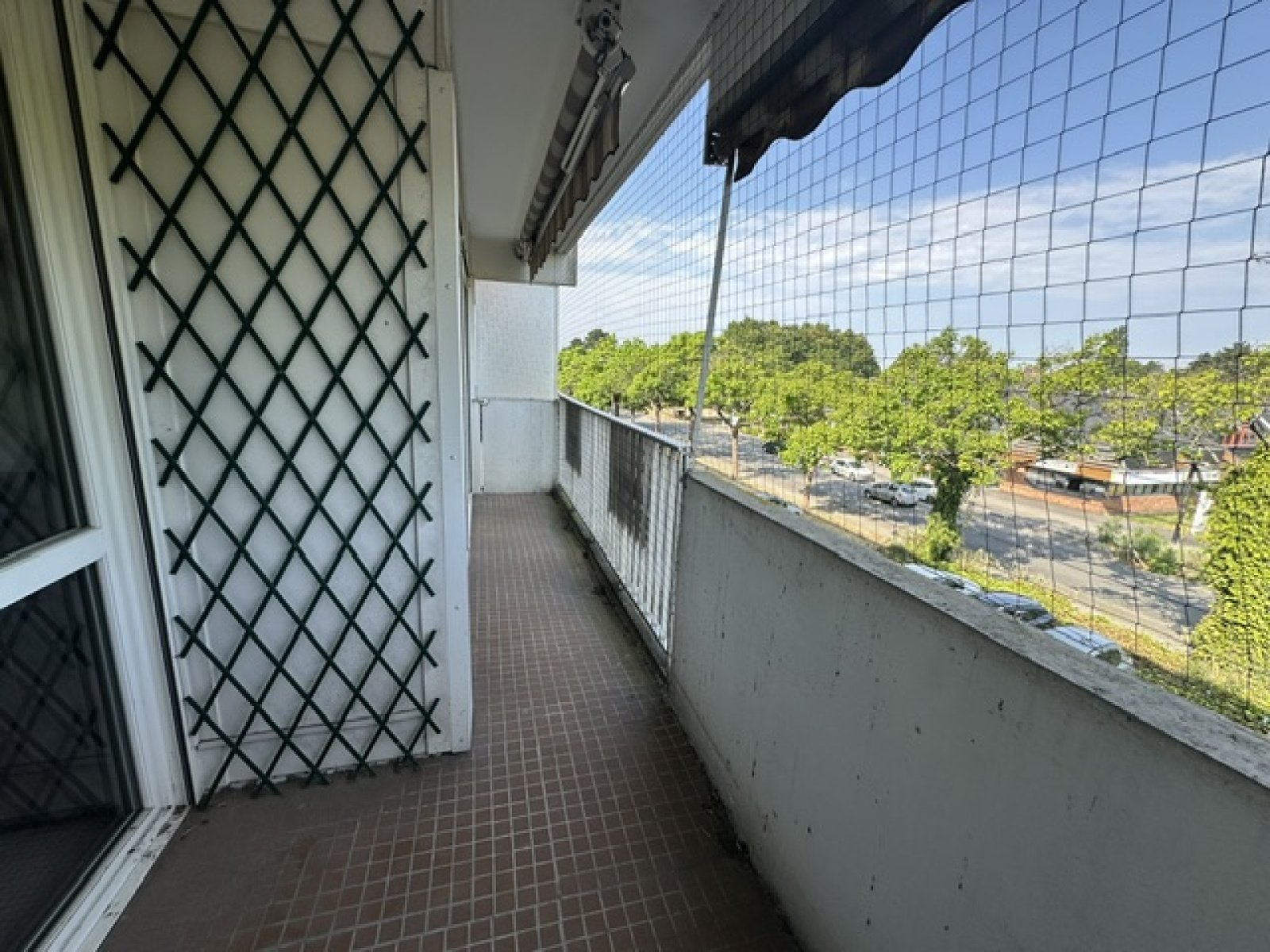 Appartement à vendre, 86m², Saint-Herblain