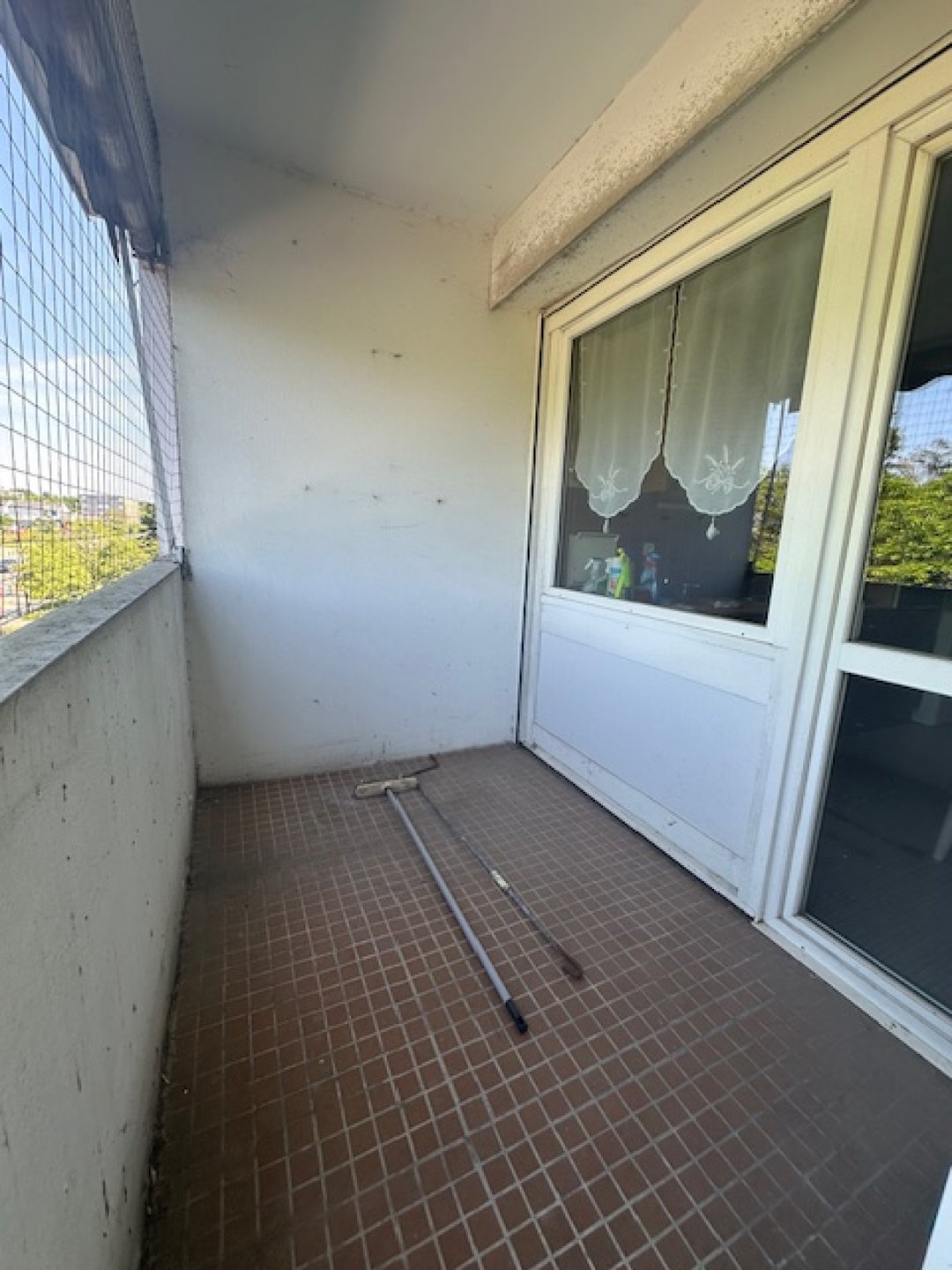Appartement à vendre, 86m², Saint-Herblain