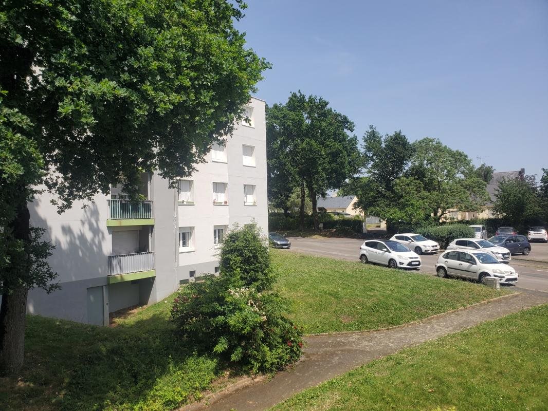Appartement à vendre, 47m², Blain