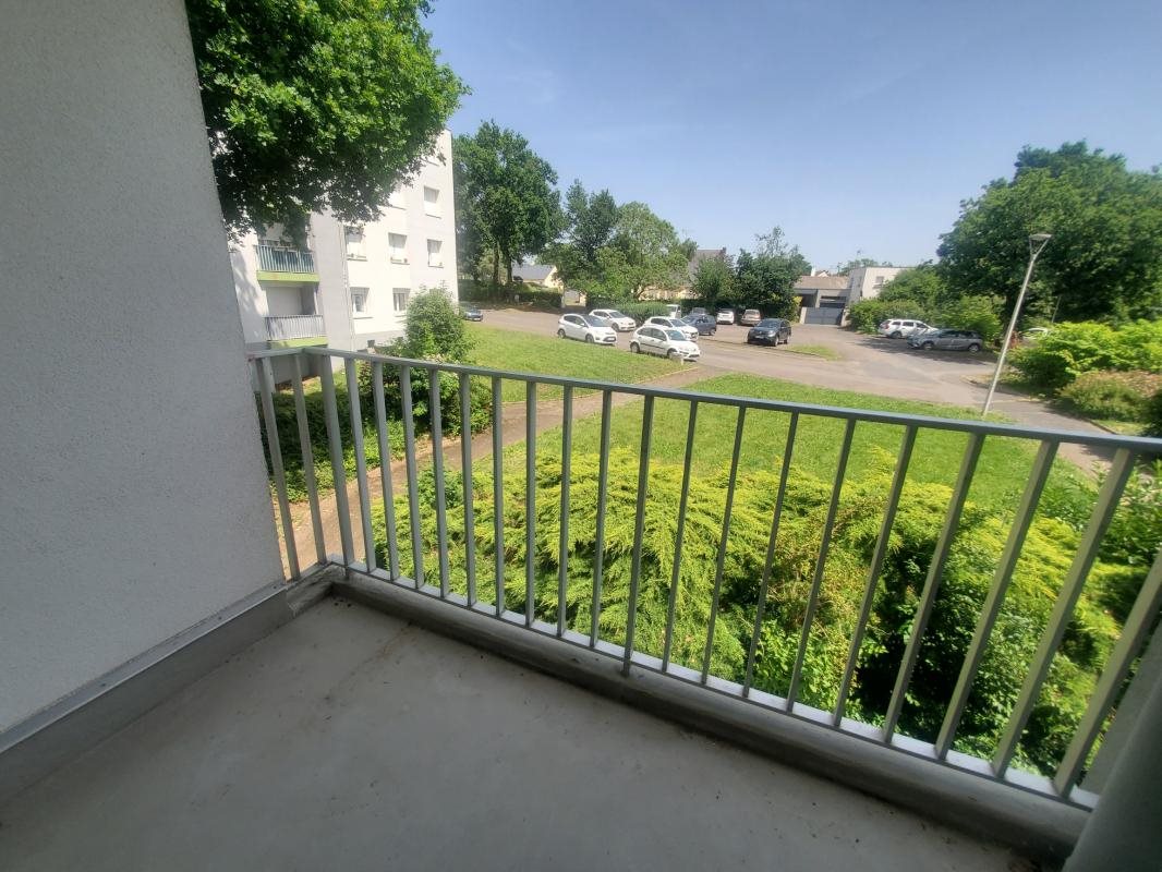 Appartement à vendre, 47m², Blain