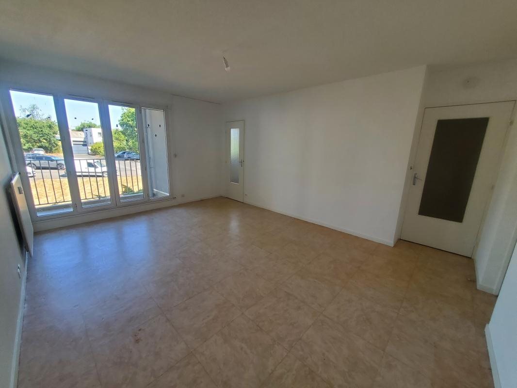 Appartement à vendre, 47m², Blain