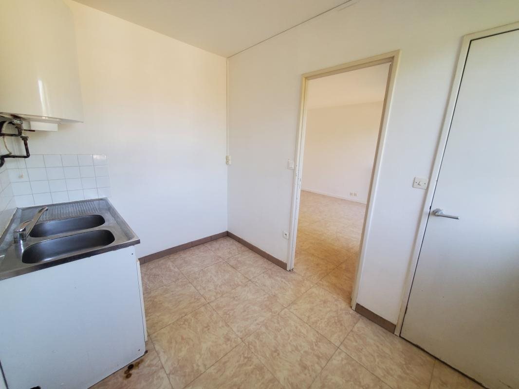 Appartement à vendre, 47m², Blain